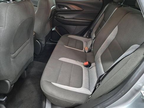 Used 2023 Chevrolet TrailBlazer LT AWD/4WD image 17