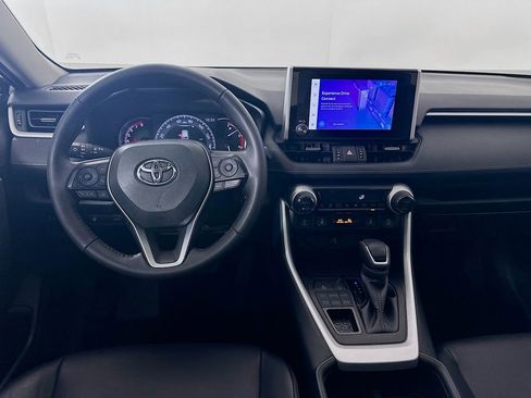 Certified 2024 Toyota RAV4 XLE Premium w/ Weather Package image 23