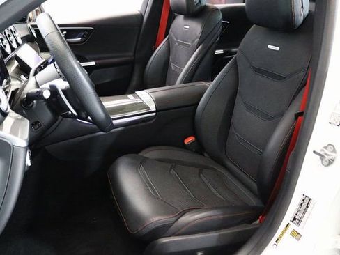 Used 2023 Mercedes-Benz C 43 AMG 4MATIC Sedan w/ Pinnacle Trim Package image 17