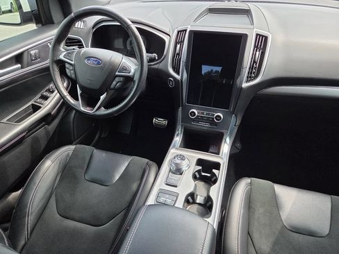 Used 2021 Ford Edge ST w/ Equipment Group 401A AWD/4WD image 35