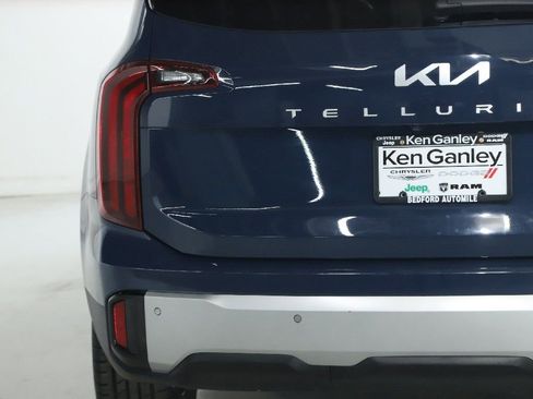 Used 2024 Kia Telluride S w/ S Sunroof Package image 43