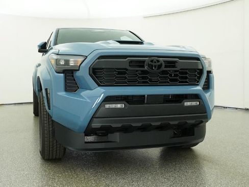 New 2026 Toyota Tacoma TRD Sport AWD/4WD image 30