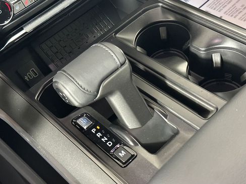 New 2026 Ford F150 Lariat w/ Equipment Group 502A High AWD/4WD image 19