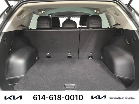 Used 2022 Jeep Compass Latitude image 21