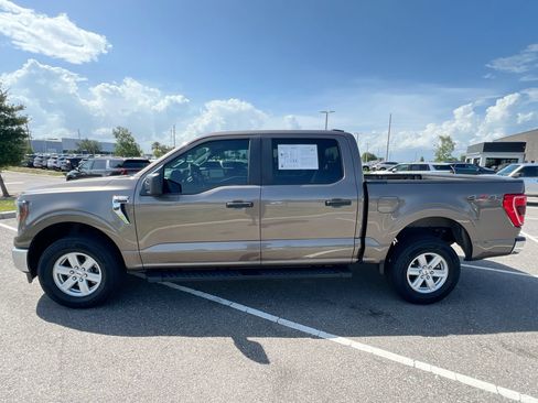 Used 2023 Ford F150 XLT AWD/4WD image 6