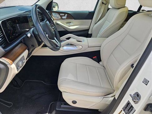 Certified 2022 Mercedes-Benz GLE 350 image 12