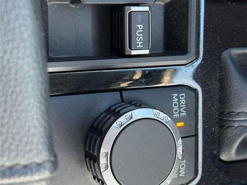 Certified 2024 Toyota Sequoia Limited image 16