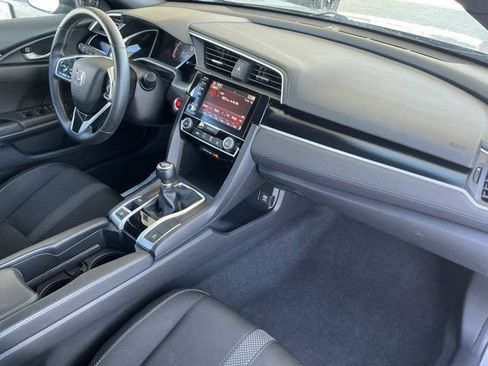 Used 2020 Honda Civic Sport image 19