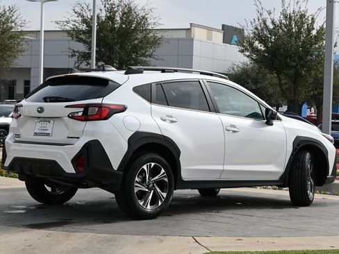 New 2026 Subaru Crosstrek 2.0i Premium image 3