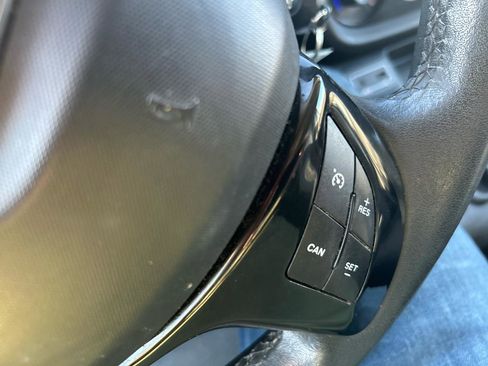 Used 2020 RAM ProMaster City Tradesman SLT w/ Window Group 05 FWD image 24