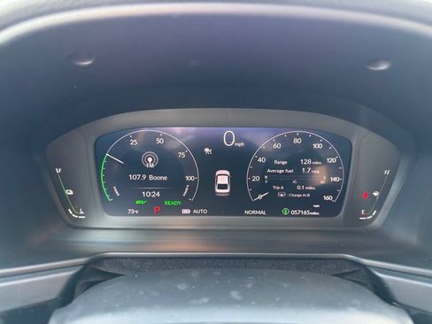 Certified 2024 Honda Accord EX-L image 27