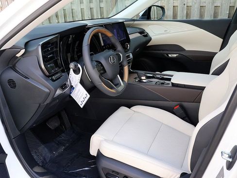 New 2026 Lexus RX 350 image 12