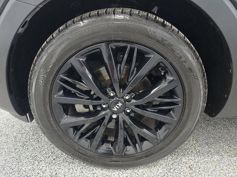 Used 2020 Kia Telluride SX w/ Towing Package FWD image 30