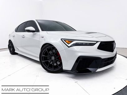 Used 2024 Acura Integra Type S