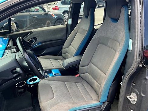 Used 2017 BMW i3 w/ Range Extender image 26