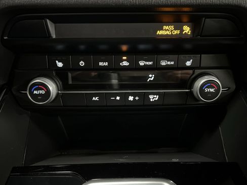 Used 2023 MAZDA CX-9 Touring image 20