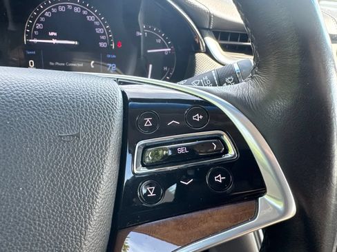 Used 2019 Cadillac XTS Luxury FWD image 15