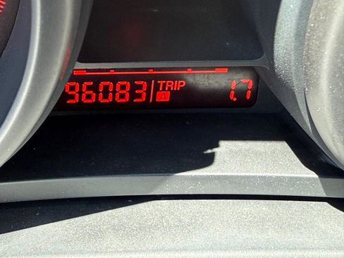 Used 2011 MAZDA MAZDA3 s Sport FWD image 13