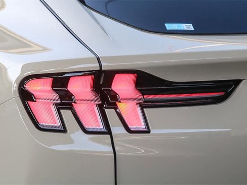 New 2025 Ford Mustang Mach-E Premium image 9