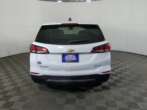 Used 2024 Chevrolet Equinox LT image 7