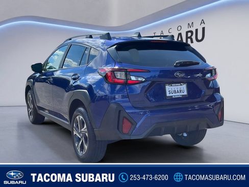 New 2026 Subaru Crosstrek 2.5i Premium AWD/4WD image 3