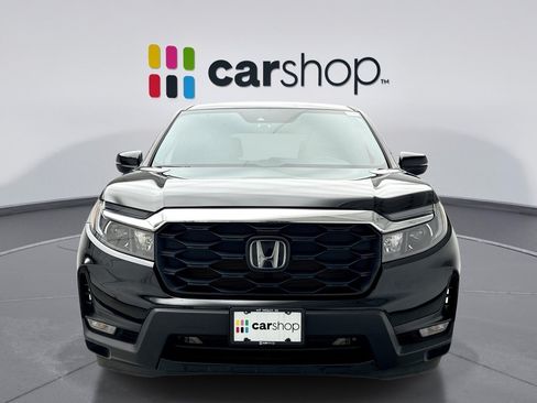 Used 2024 Honda Passport EX-L image 8