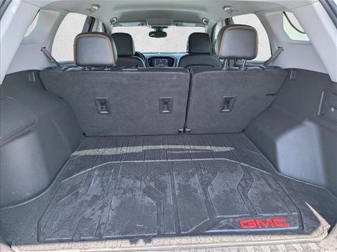 Used 2022 GMC Terrain AT4 AWD/4WD image 30