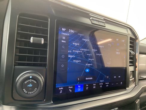 New 2026 Ford F250 Lariat w/ Lariat Ultimate Package AWD/4WD image 24