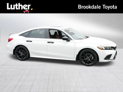Used 2024 Honda Civic Si