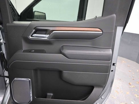 New 2026 GMC Sierra 1500 Denali w/ Denali Reserve Package AWD/4WD image 24