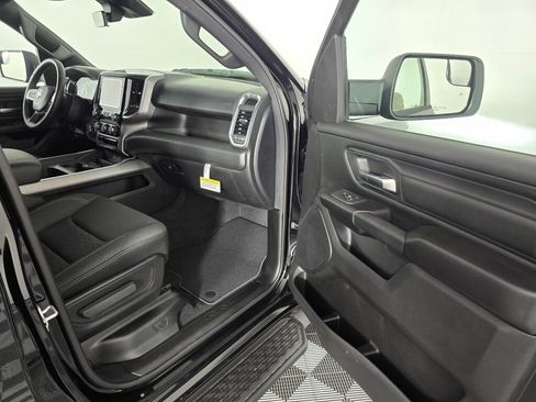 New 2026 RAM 1500 Express image 43