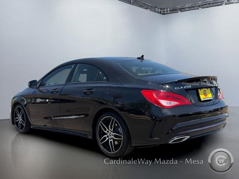 Used 2019 Mercedes-Benz CLA 250 image 6