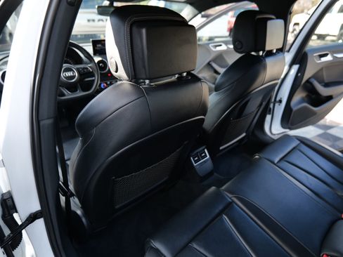 Used 2020 Audi A3 2.0T Premium w/ Final Edition Package image 47