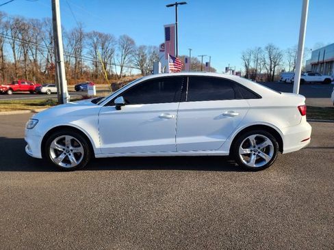 Used 2018 Audi A3 2.0T Premium w/ Convenience Package image 4