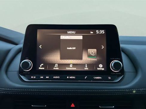 Certified 2025 Nissan Rogue SV image 18