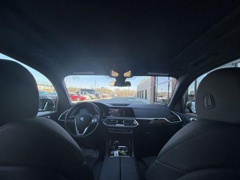Used 2019 BMW X5 xDrive40i image 16