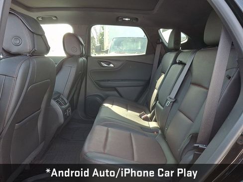 Used 2019 Chevrolet Blazer RS w/ Sun and Wheels Package image 11