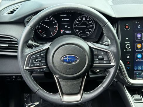 Certified 2024 Subaru Outback Premium AWD/4WD image 23