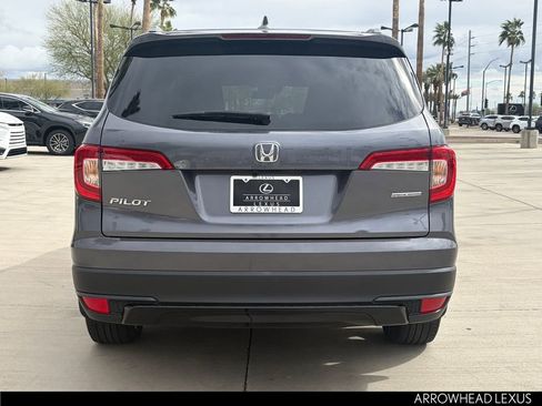 Used 2022 Honda Pilot Special Edition image 5