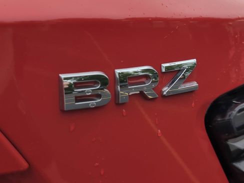 Used 2016 Subaru BRZ Premium RWD image 33