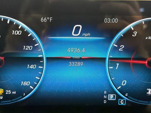 Used 2023 Mercedes-Benz GLA 250 4MATIC image 18