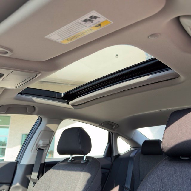 Certified 2026 Honda Accord SE image 18