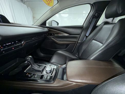 Used 2024 MAZDA CX-30 AWD 2.5 S w/ Premium Package image 4