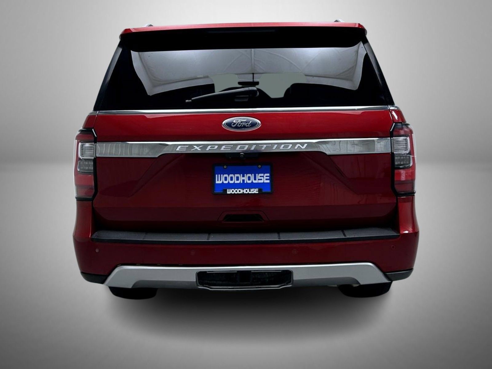 Used 2021 Ford Expedition Limited AWD/4WD image 6