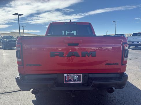 Used 2019 RAM 1500 Rebel w/ Level 2 Equipment Group image 6