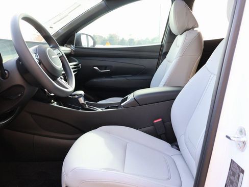 New 2026 Hyundai Santa Cruz SEL image 23