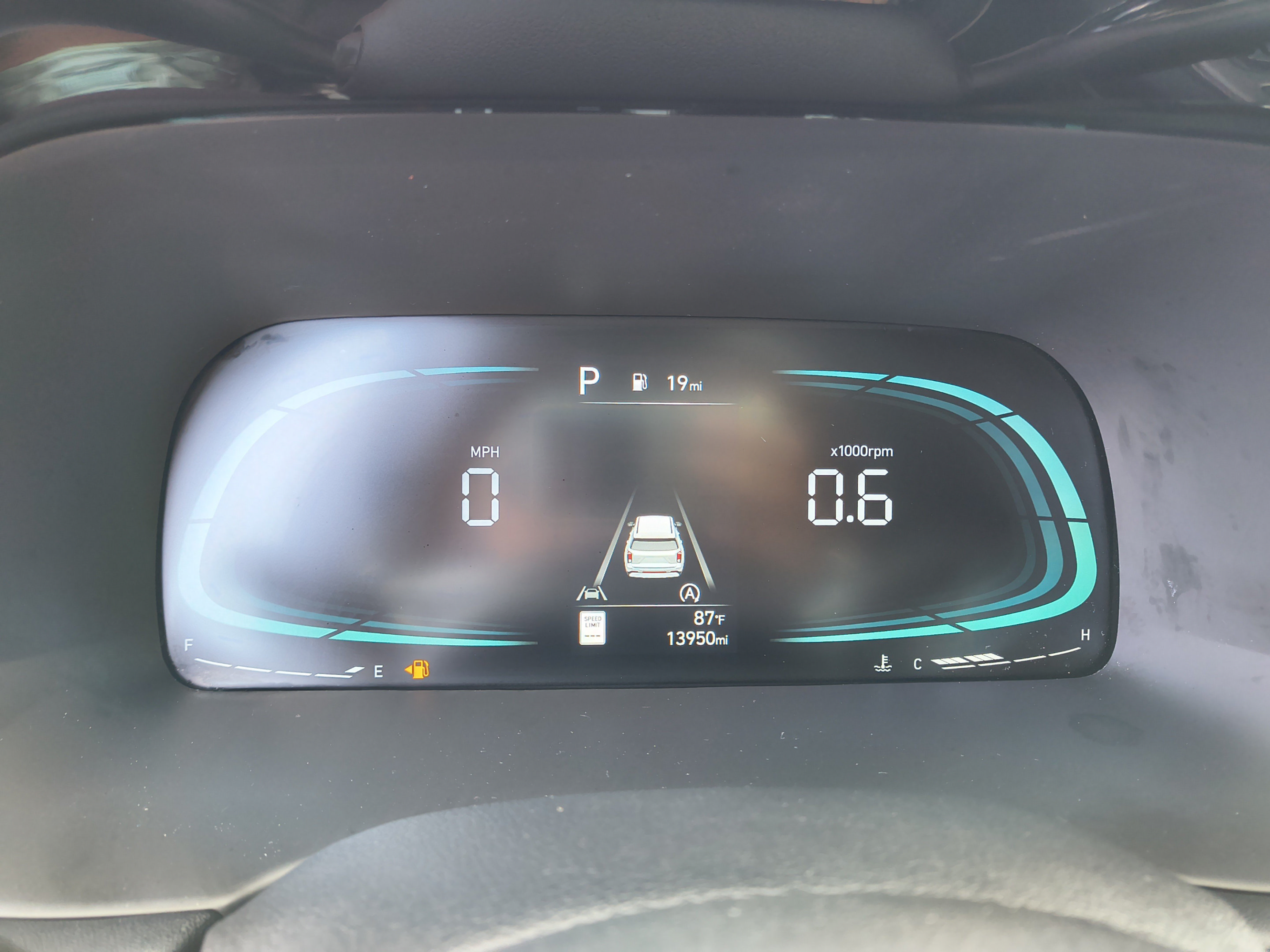 Used 2024 Hyundai Palisade XRT FWD image 32