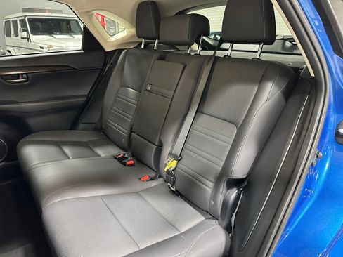 Used 2018 Lexus NX 300 F Sport image 50