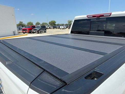 Used 2026 GMC Sierra 1500 AT4X AWD/4WD image 14