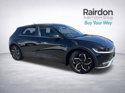 Used 2024 Hyundai Ioniq 5 SE
